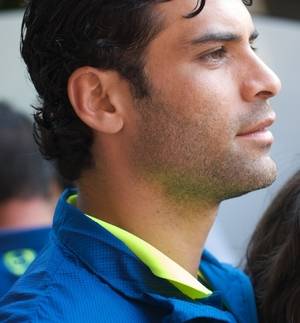 Rafa Márquez.