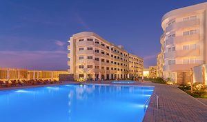 Gran apertura de hotel de Lujo “Radisson Blu Resort &amp; Residence Punta Cana”