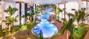 Radisson Blu Resort & Residence trae ofertas exquisitas para una escapada de lujo en el feriado de enero