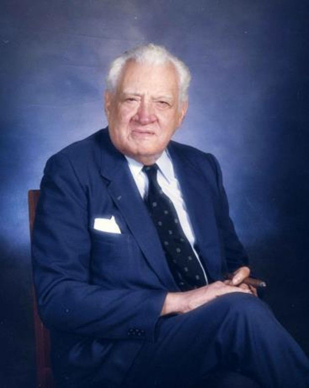 Rafael Herrera.
