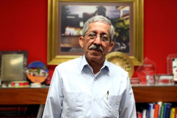 Rafael Toribio.