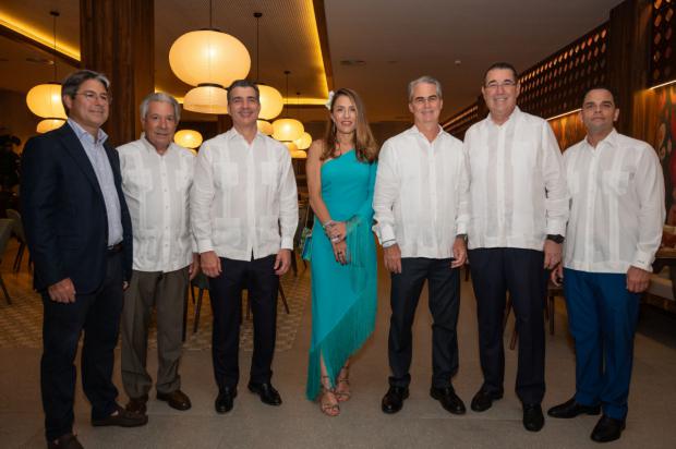 Grupo Piñero celebra 20 aniversario de Bahia Principe Bávaro Resort