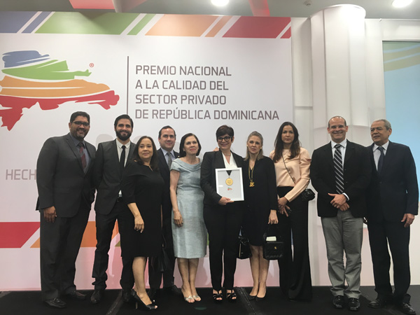 El equipo de Raid & Compañía