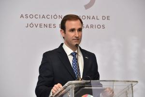 ANJE anuncia su tercera conferencia de empresas familiares 2018