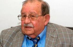 El ministro de Cultura expresa pesar por la muerte de Ram&#243;n C&#225;ceres Troncoso