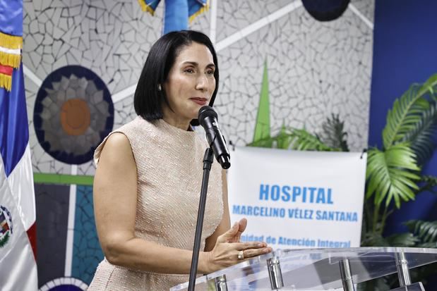 Raquel Arbaje.