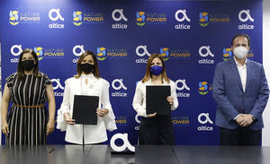 Altice impulsará plataforma tecnológica en Nature Village