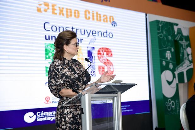 Raquel Peña.