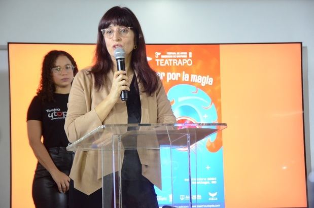 Raquel Rodríguez.