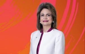 Próxima vicepresidenta coordinará el gabinete de Salud para atender Covid -19