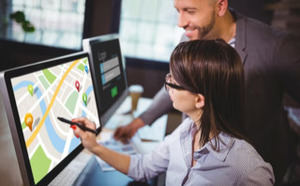 Texaco optimiza procesos logísticos y visibilidad de pedidos con tecnología de punta