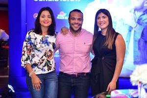 Palacio del Cine y Pepsi lanzan promo “ Generations”