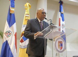 Milton Ray Guevara aboga por aprobación propuesta de reforma laboral