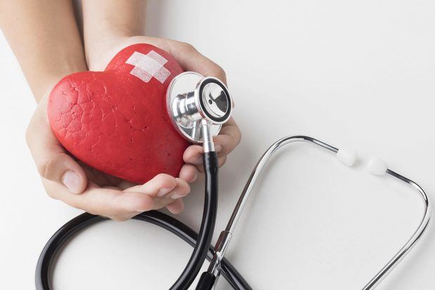 Comunicado de Enfermedades cardiovasculares: Desafí­o para la República Dominicana.