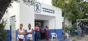 Un muerto y varios heridos tras penetrar veh&#237;culo a Rehabilitaci&#243;n de Herrera