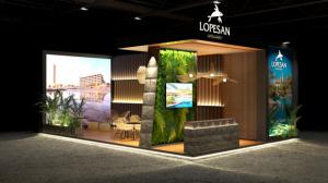 Lopesan Hotel Group desembarca en la World Travel Market para analizar los nuevos retos y aprovechar las oportunidades que ofrece el pujante mercado británico