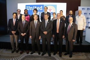 United Way llega a Rep&#250;blica Dominicana