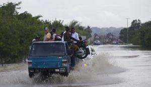 Informe cuestiona falta de fondos en RD para prevenir desastres