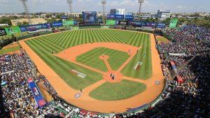 República Dominicana es confirmada como sede de la Serie del Caribe de 2022