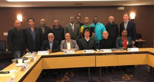 Comisión Balonmano de América y El Caribe asigna sedes 2019