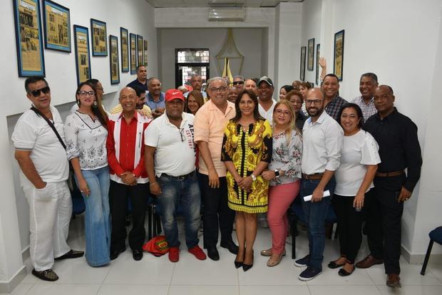 Asistentes reuniones  Asamblea General Ordinaria 2019 de Acroarte.