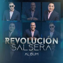 Revolución salsera.