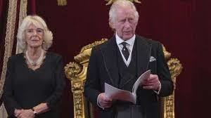 Un nuevo comienzo para la monarquía inglesa