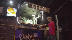 Reyenao Food Truck, ingenio y emprendimiento gastronómico