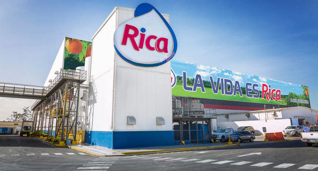 National Supermarket Association NSA reconoce a Grupo Rica como 