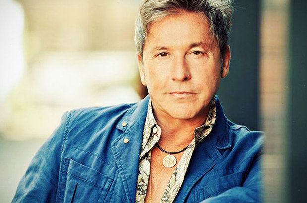 Ricardo Montaner.