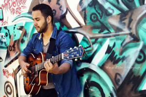 “Erre Jiménez” una noche para celebrar la poesía y la buena música