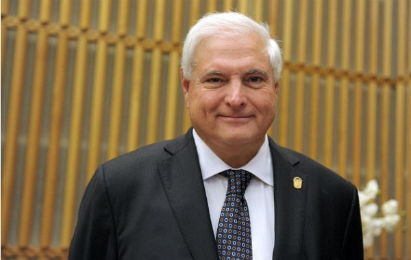 Ricardo Martinelli