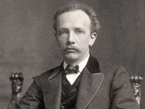 Emisora Raíces presenta: Poemas sinfónicos de Richard Strauss