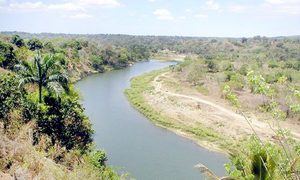 Codia: presa sobre río Haina es viable