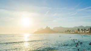 Tres lugares imperdibles en Río de Janeiro