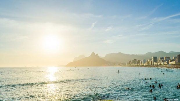 Río de Janeiro es una ciudad que alberga gran belleza, historia y atracciones.