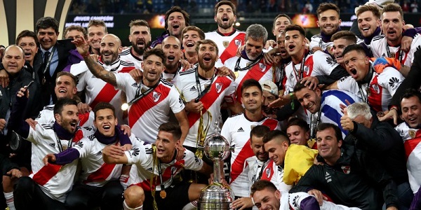 River Plate