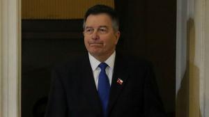 Chile renueva lazo comercial con Indonesia y Canadá