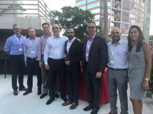 Oracle premia la labor de partner dominicano