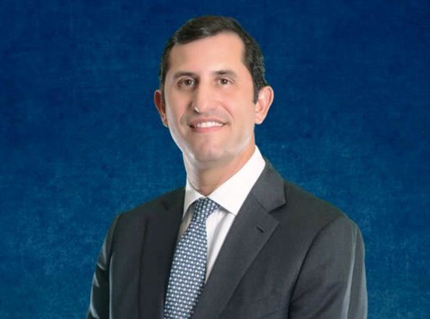 El economista Roberto Herrera, ejecutivo de CEPM y Country Manager de InterEnergy Group.