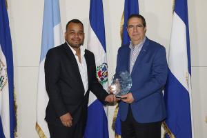 Belice recibe presidencia Pro Témpore del CCT