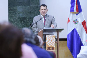 JCE avanza en proceso de recepción de propuestas de aspirantes a miembros de las Juntas Electorales del paí­s