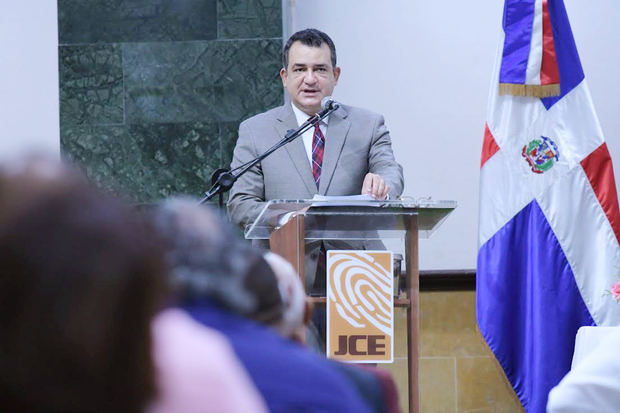 presidente de la JCE, Román Jáquez Liranzo, manifestó que al corte del día 10 del presente mes se han cerrado 29 Juntas Electorales, incluyendo la del Distrito Nacional.