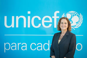 Unicef realizará un teletón en la República Dominicana el 13 de junio