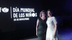 Conmemoran Día Mundial de los Niños