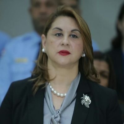 La cónsul general en Shanghái, Rosa Julia Rodríguez.