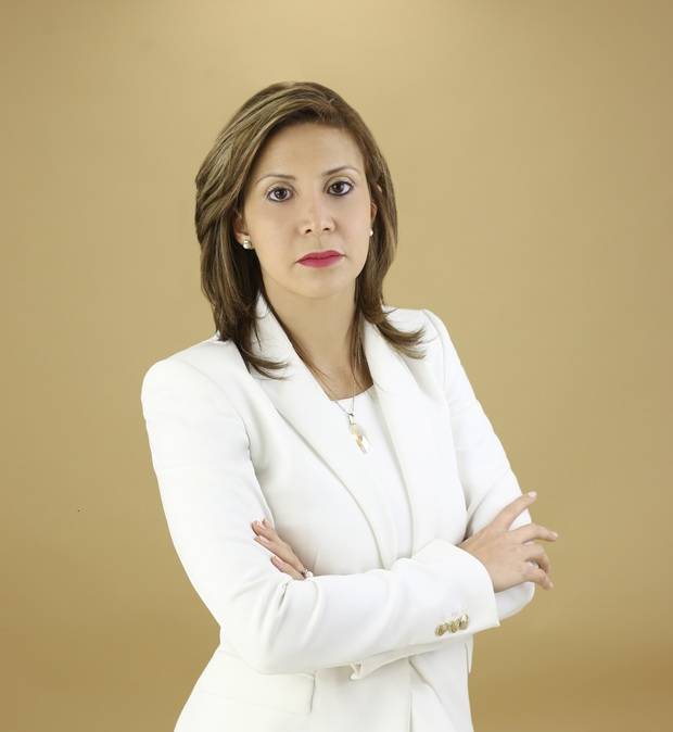 Rosalba Ramos Castillo