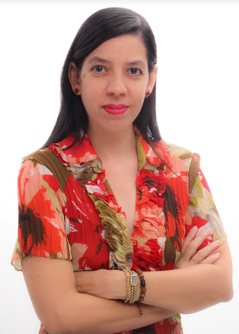 Rosanna Delgado.