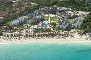 Hotel Royalton Punta Cana Resort & Spa incluido entre los 50 mejores del Caribe