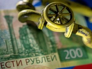 ¿Cómo elude Rusia las sanciones con el cobro del gas en rublos?